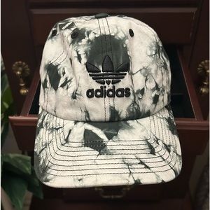 Adidas workout hat